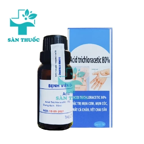 Mụn cóc Da liễu HCM